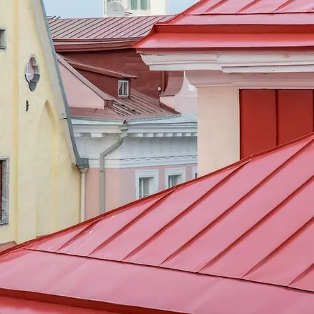Parkers Boutique - Old Town Square Tallinn